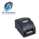 EPSON TM-U220D-806 MINIPRINTER