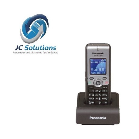 PANASONIC KX-TCA275X TELEFONIA INALAMBRICA