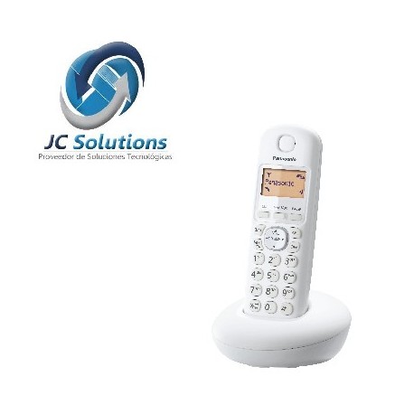 PANASONIC KX-TGB210MEW TELEFONIA INALAMBRICA